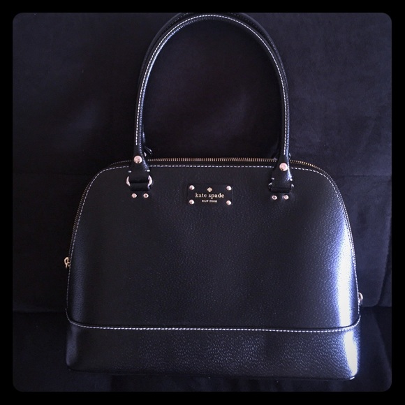 Kate Spade Wellesley Bag