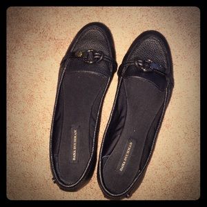Dana Buchman Loafers