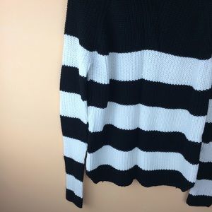 Zara Sweaters - High neck knit sweater Zara Sweaters - High neck knit sweater