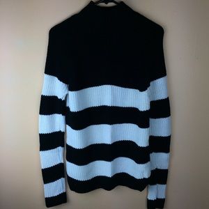 Zara Sweaters - High neck knit sweater Zara Sweaters - High neck knit sweater