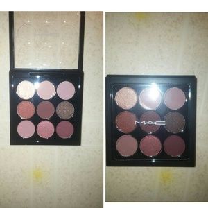 Mac burgndy times 9 HALF OFF TODAY ONLY