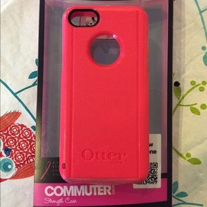 OtterBox IPhone 5c Case