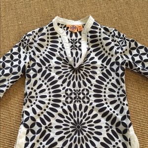 Tory Burch Tunic