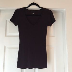 Gap Knit Short Sleeve TShirt
