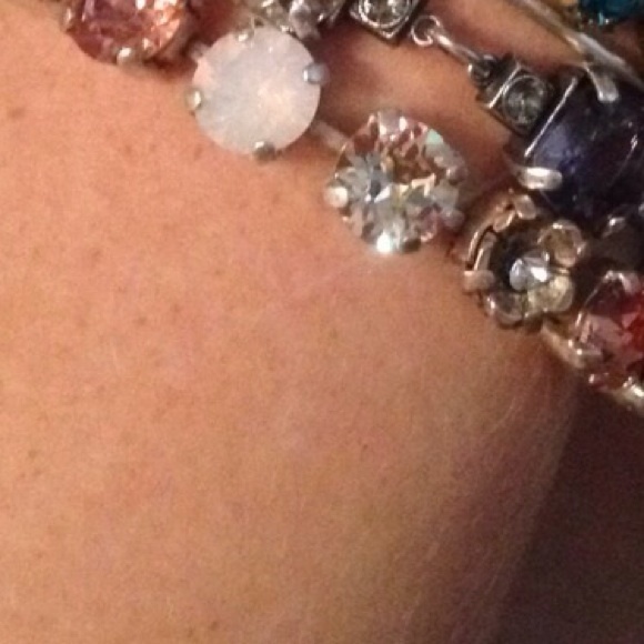 One catherine bracelet