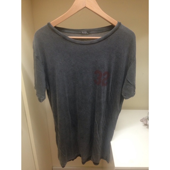 New York 32 T-Shirt