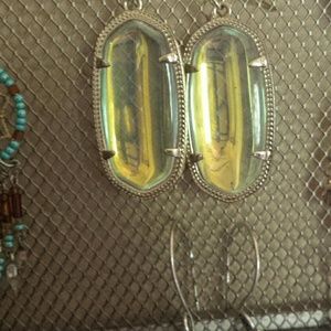 Kendra scott Elle's