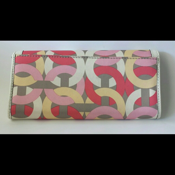 ❌SOLD❌COACH bag and wallet