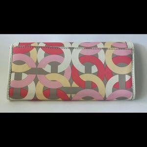 ❌SOLD❌COACH bag and wallet