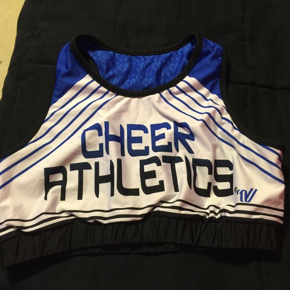 REVERSIBLE practice wear set - Picture 3 of 4
