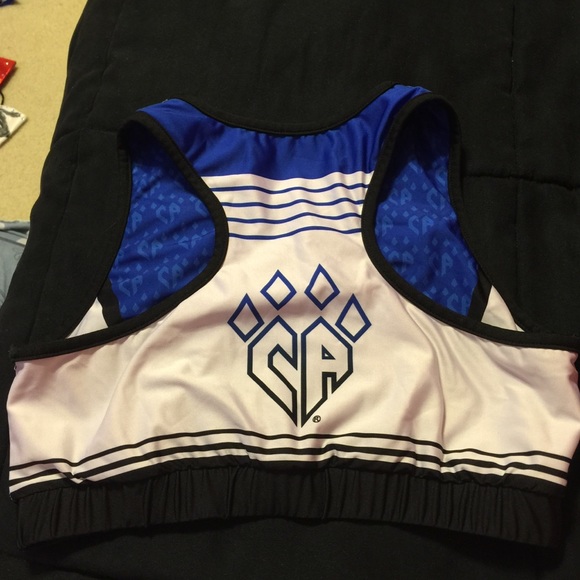 REVERSIBLE practice wear set - Picture 4 of 4