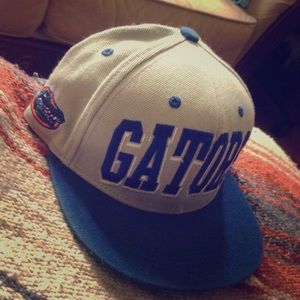 Gators SnapBack