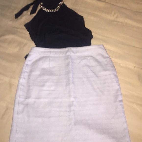 Banana Republic Skirt