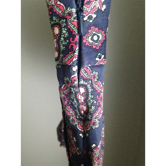 J. Crew Print Shorts - Picture 3 of 4