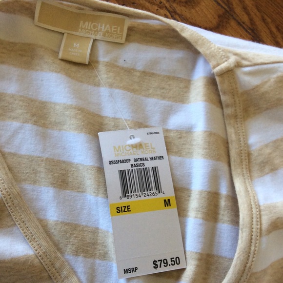 MICHAEL Michael Kors Tops - Gorgeous Michael Kors Top