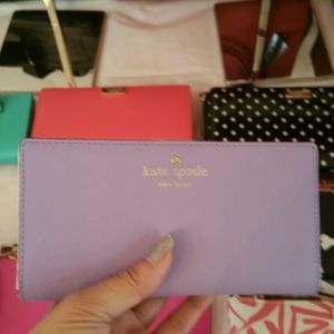 Kate Spade Wallet