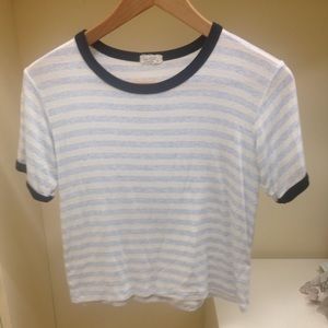 Striped T-Shirt