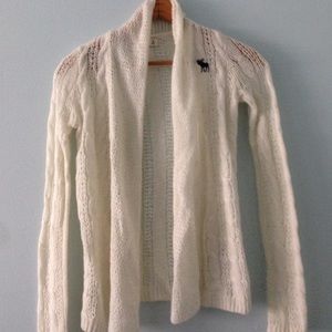 Light Weight Cardigan *KID SIZE*