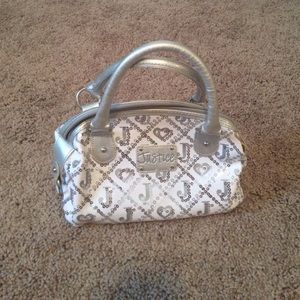Justice handbag