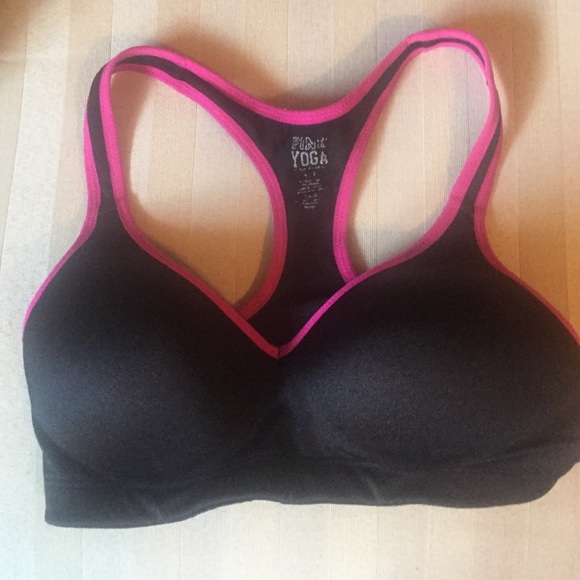 Victoria secret sports bra