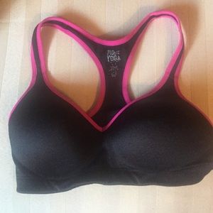 Victoria secret sports bra