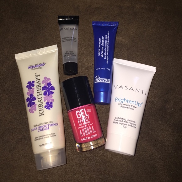 Ipsy June- July 2015