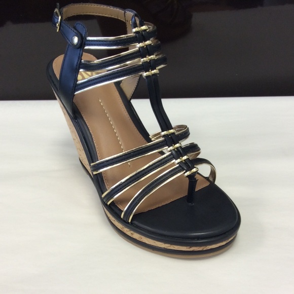 Dolce Vita Tenely Black Stella