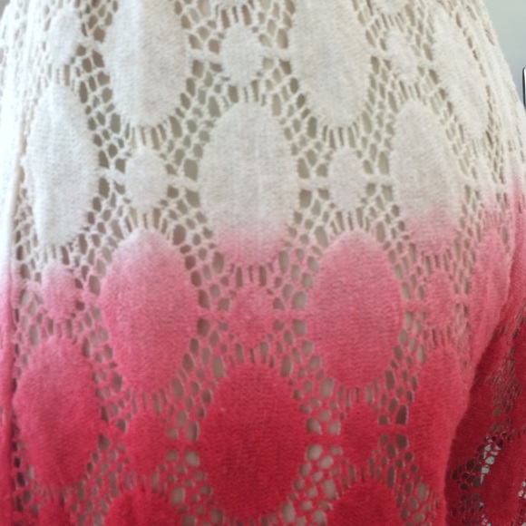 Vintage Havana Crochet Shorts - Picture 3 of 4