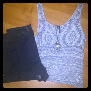 Maurices Top