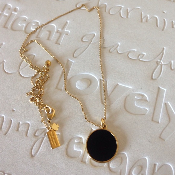 kate spade Accessories - 💁🏻Kate Spade necklace💁🏻