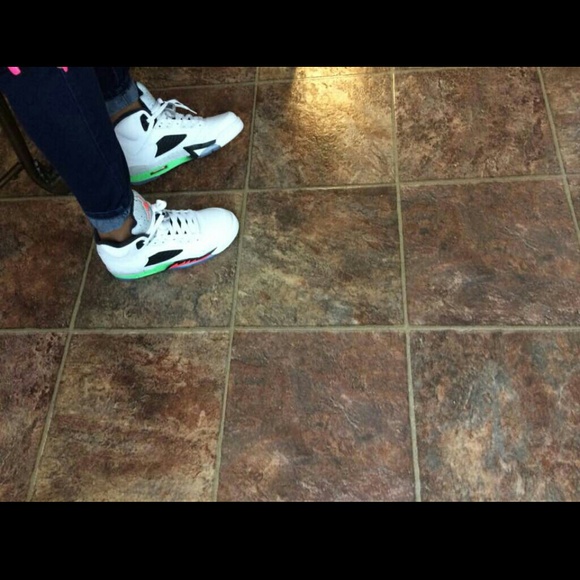 Infered 5s - Picture 1 of 1