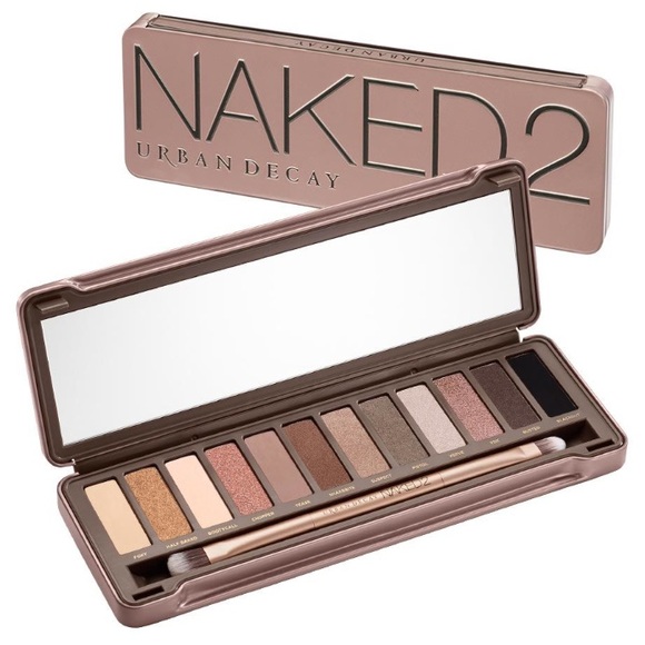Naked 2