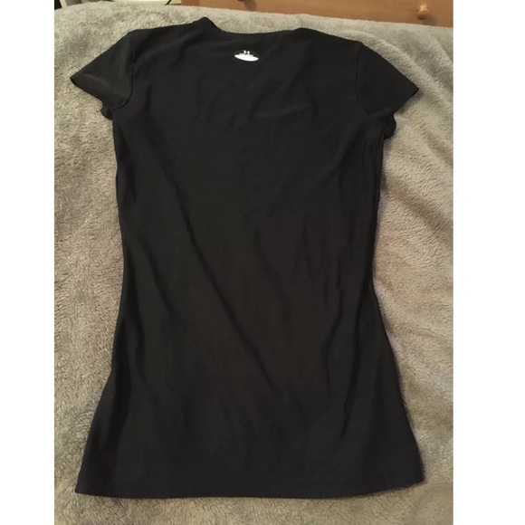 Under Armour Short Sleeve Heat Gear - Picture 3 of 3