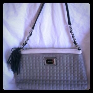 Calvin klein purse
