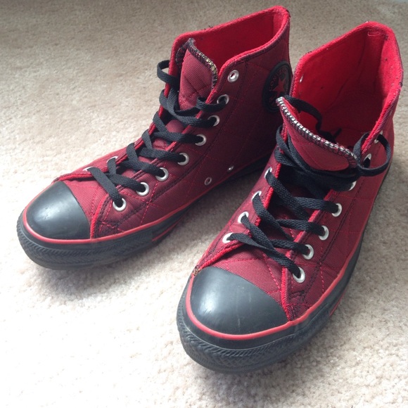 Converse Men's Chuck Taylor All Star sneakers - Picture 1 of 3