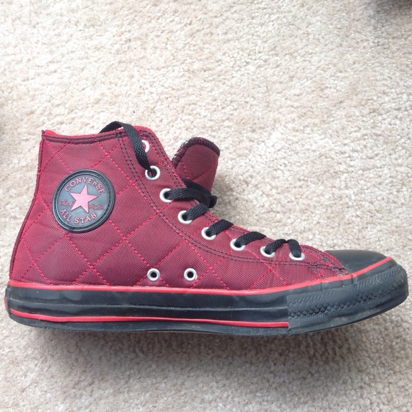 Converse Men's Chuck Taylor All Star sneakers - Picture 2 of 3