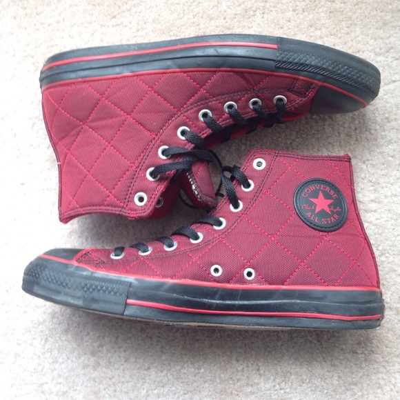 Converse Men's Chuck Taylor All Star sneakers - Picture 3 of 3