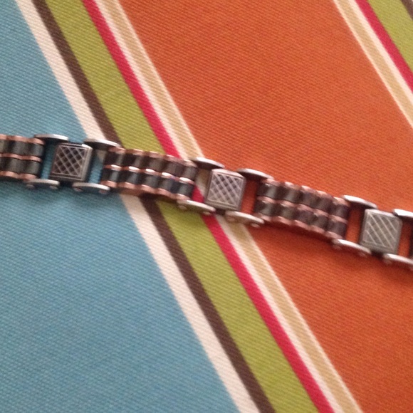 Beautiful Men's Cable & Bar Never worn! - Picture 3 of 4