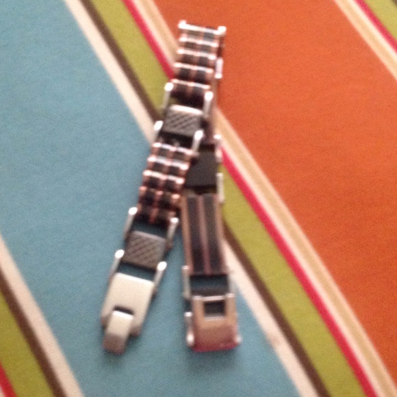 Beautiful Men's Cable & Bar Never worn! - Picture 4 of 4