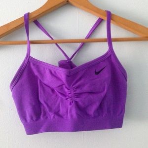 Nike Sport Bra !!!