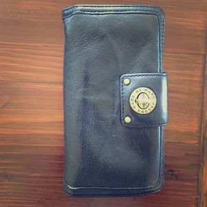 Marc by Marc Jacobs billfold wallet