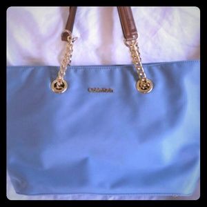 Calvin klein purse