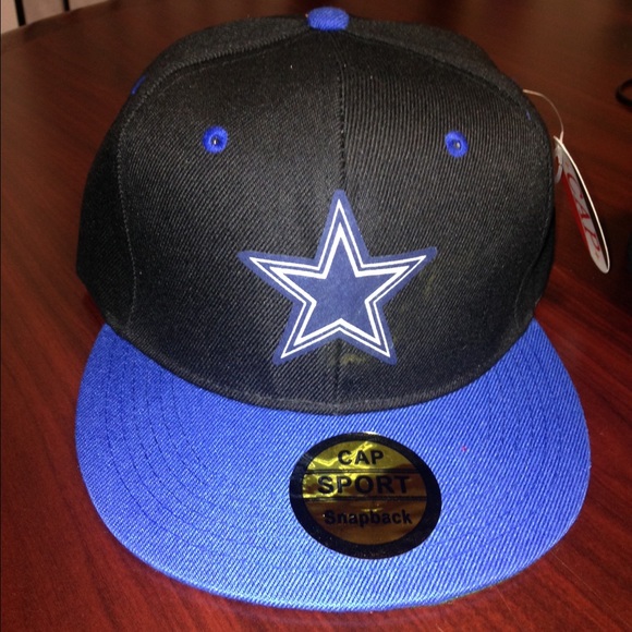 Dallas Cowboys hat