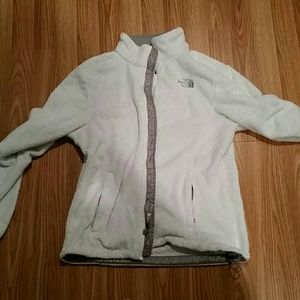 Northface jacket