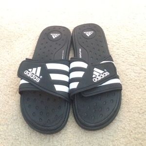 Adidas Slides