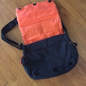 Steve Madden messenger bag