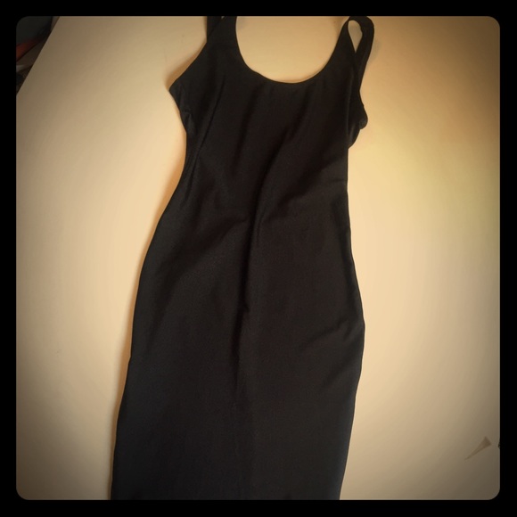 American Apparel Dresses & Skirts - American Apparel Spandex Dress