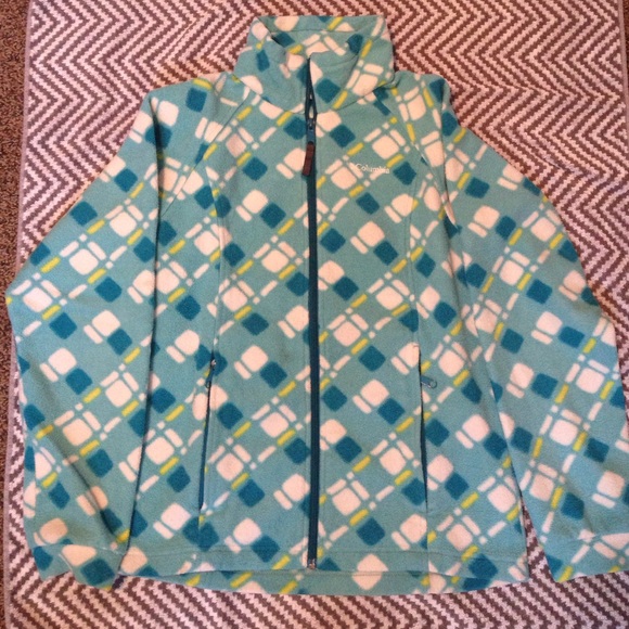 Columbia jacket - Picture 2 of 2