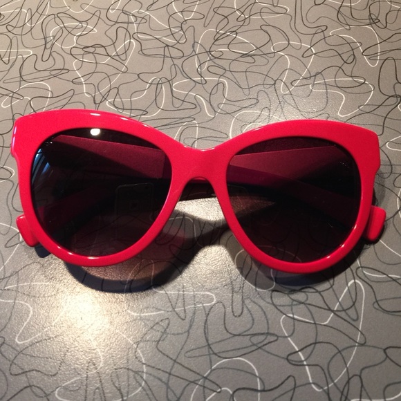 Dolce & Gabbana Accessories - Dolce & Gabbana Mosaico Collection Sunglasses