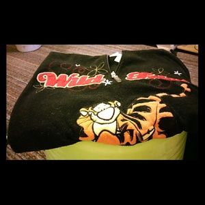 Disney Hoody sweatshirt